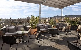NH Collection Barcelona Gran Hotel Calderon